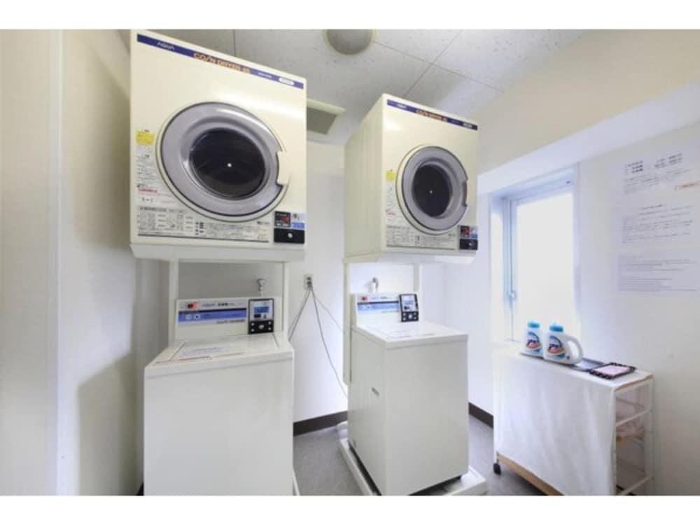 Washington R&B Hotel Kumagaya Ekimae Ngoại thất bức ảnh