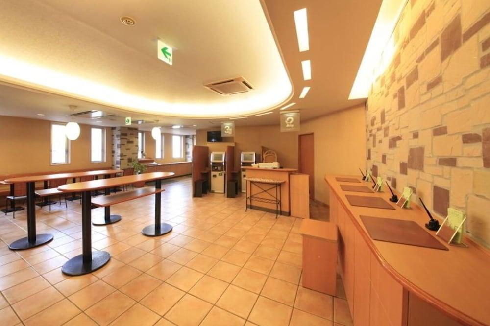 Washington R&B Hotel Kumagaya Ekimae Ngoại thất bức ảnh