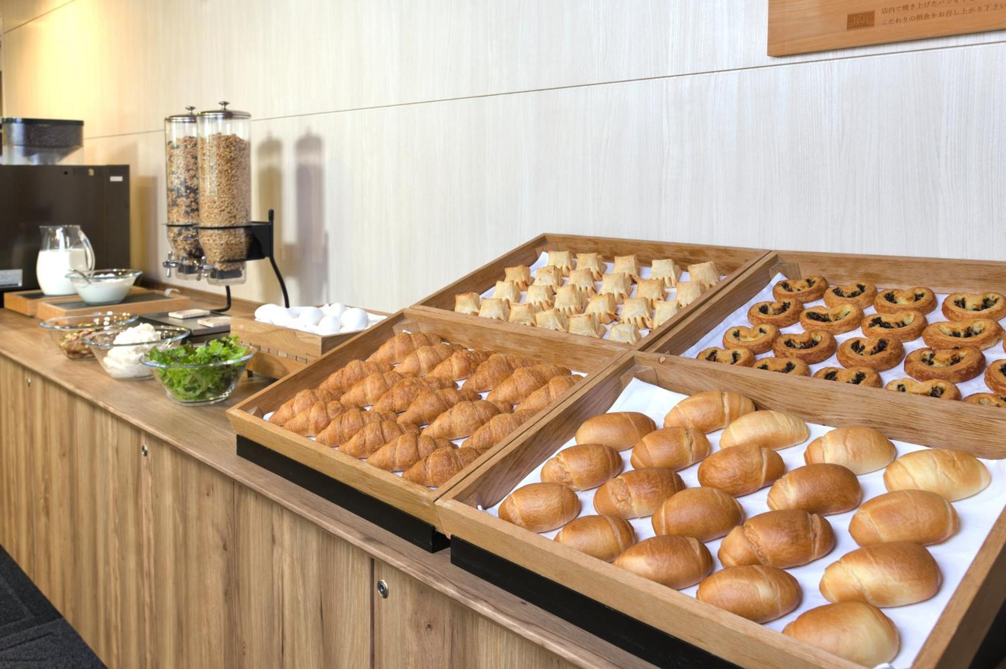 Washington R&B Hotel Kumagaya Ekimae Ngoại thất bức ảnh
