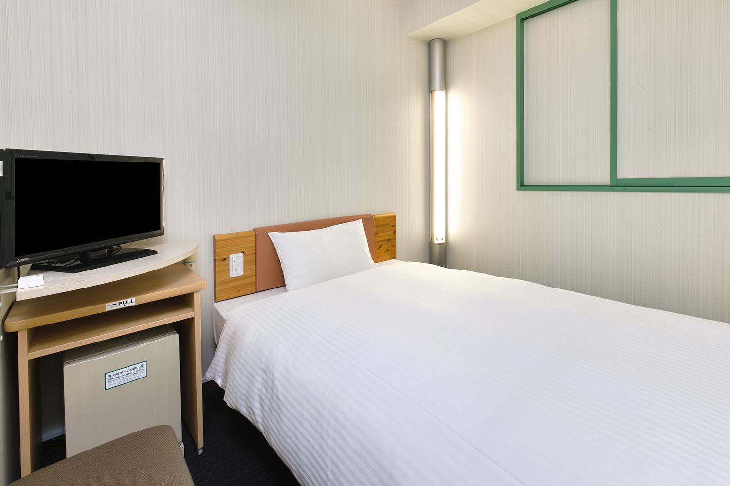 Washington R&B Hotel Kumagaya Ekimae Ngoại thất bức ảnh
